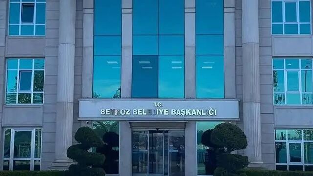 Beykoz Belediyesi'ne operasyon: 6 gözaltı