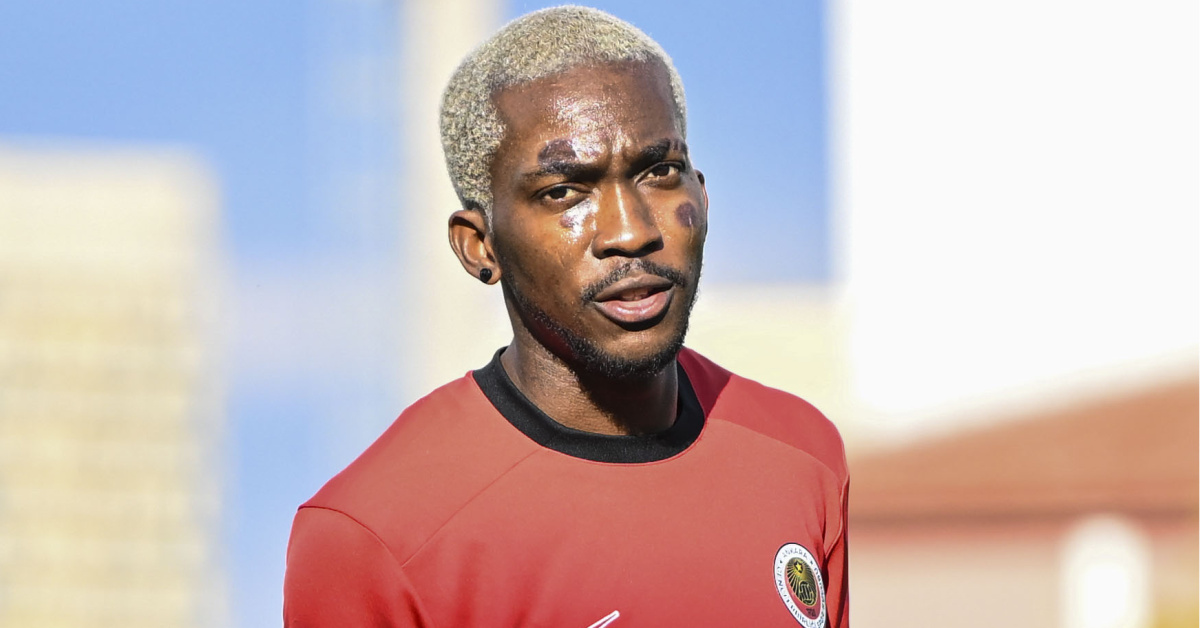 Gençlerbirliği'nde ayrılık: Henry Onyekuru