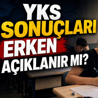 YKS sonuçları açıklandı mı?