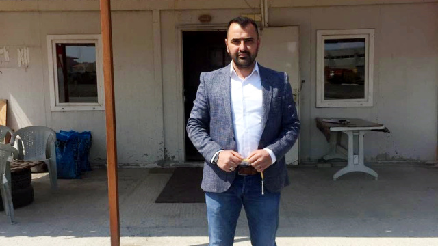 Durak başkanının ölümünde 10 tutuklama