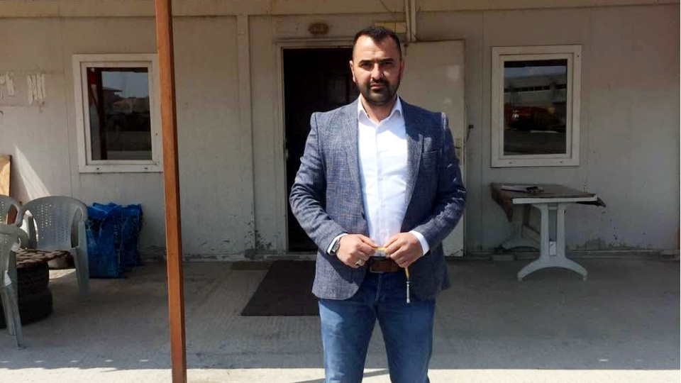 Durak başkanının ölümünde 10 tutuklama
