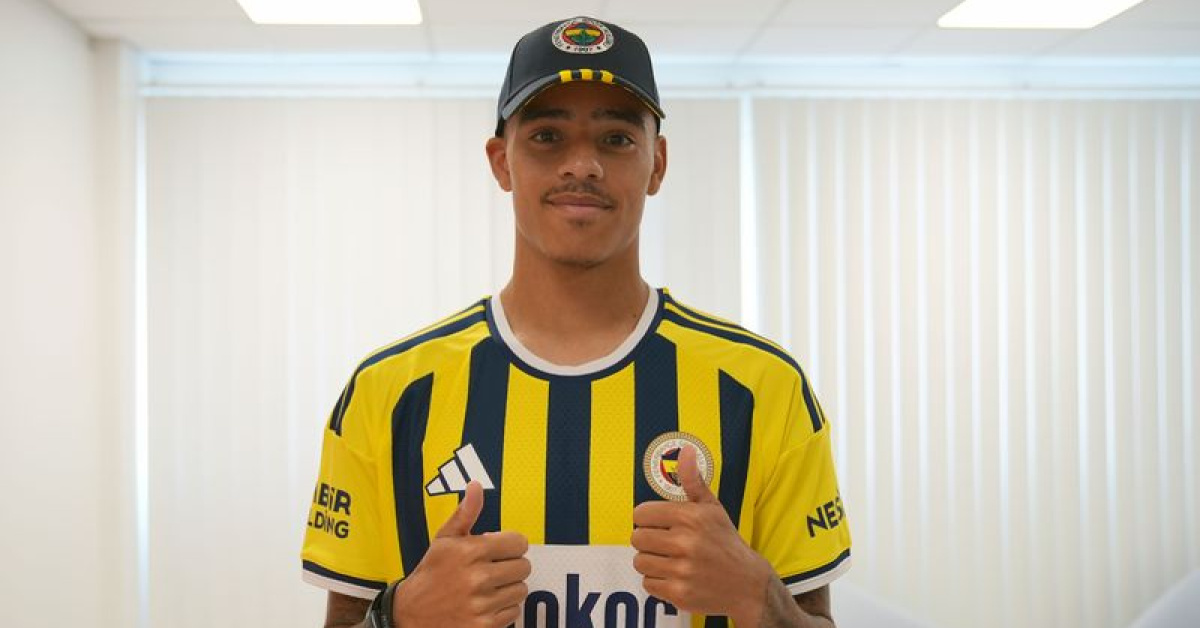 Greenwood İstanbul'da!