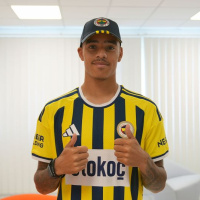 Greenwood İstanbul'da!