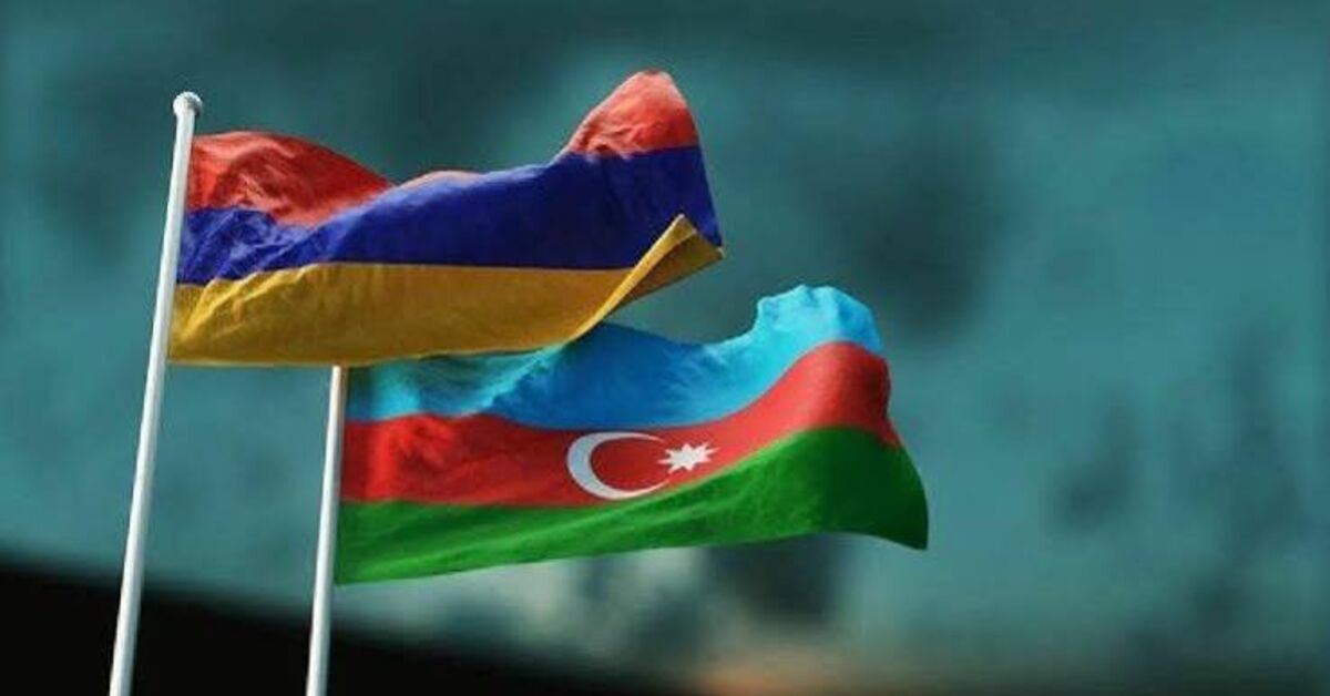 Azerbaycan'dan Ermenistan'a barış için 'anayasa' şartı | Dış Haberler