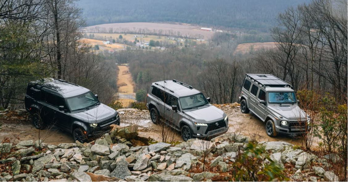 ÖTV’de 4x4 Dönemi: Yeni Düzenleme Yolda