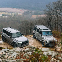 ÖTV’de 4x4 dönemi