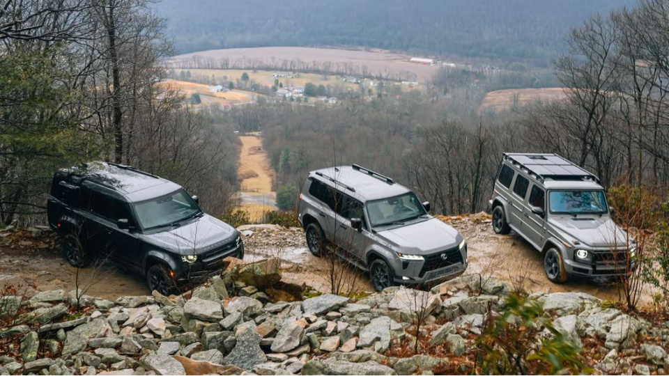 ÖTV'de 4x4 dönemi