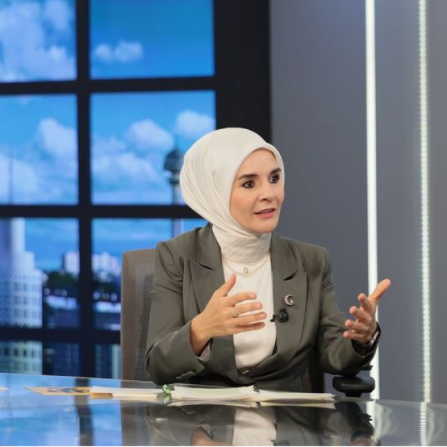 “Amacımız, çocuğun suça sürüklenmeden önceki riskleri ortadan kaldırmak"