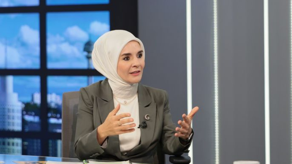 "Amacımız, çocuğun suça sürüklenmeden önceki riskleri ortadan kaldırmak"
