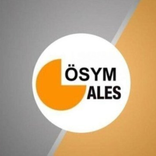 ALES/2 sınavı ne zaman?
