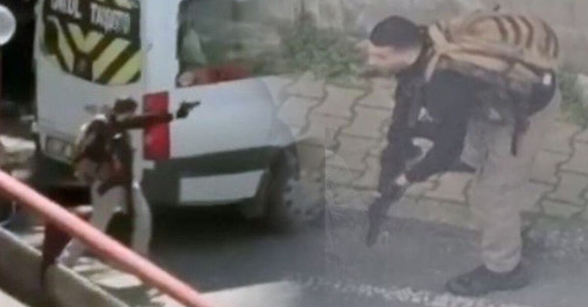 Son dakika: İsrail Başkonsolosluğu'na yönelik silahlı saldırıya ilişkin 14 şüpheliye iddianame hazırlandı | Son dakika haberleri