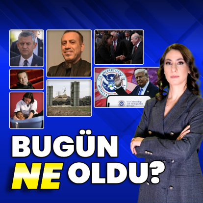 Bugün Ne Oldu? 16 Temmuz 2026 haberleri