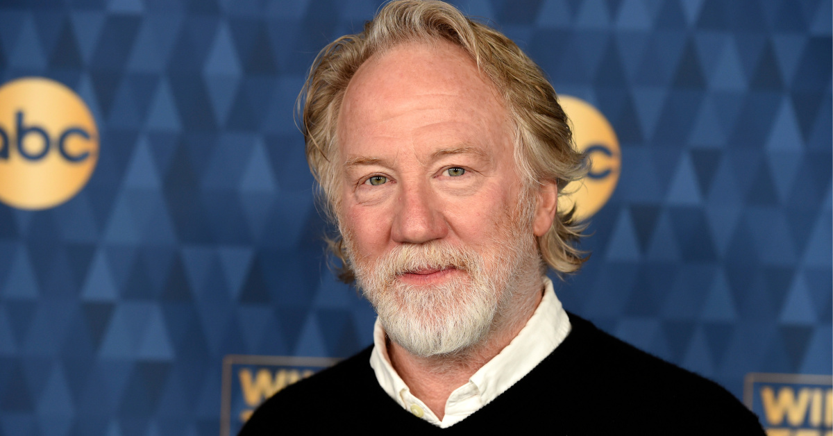 Çocuk istismarıyla suçlanan Timothy Busfield: Kariyerim bitti