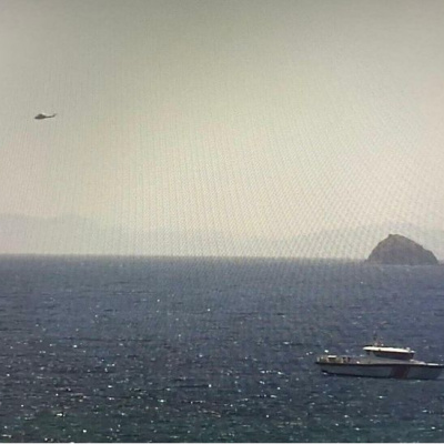 Bodrum’da jet ski faciası! 1 çocuk öldü, baba ve kızı aranıyor