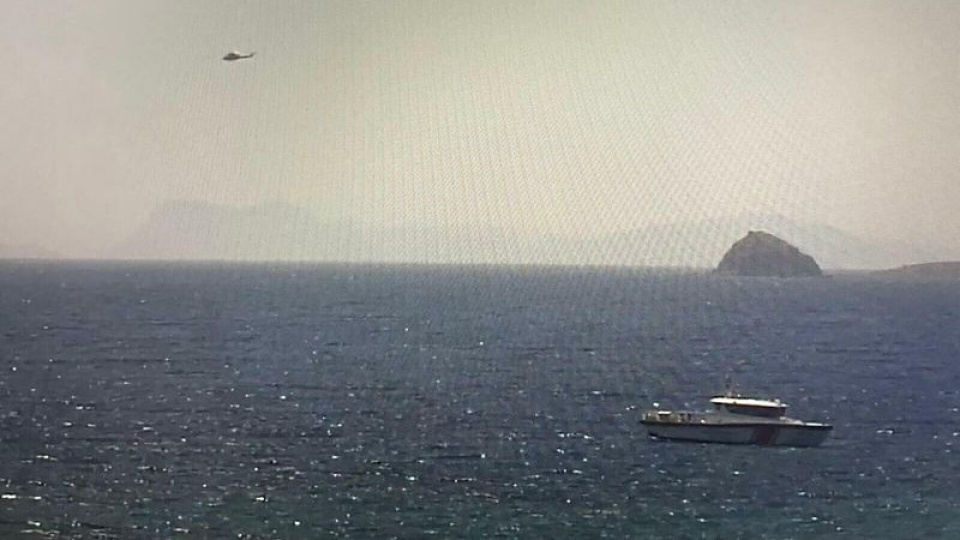 Bodrum'da jet ski faciası! 1 çocuk öldü, baba ve kızı aranıyor
