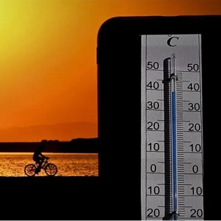 Tatil yörelerinde kavurucu sıcaklar: Termometreler 41 dereceyi görecek
