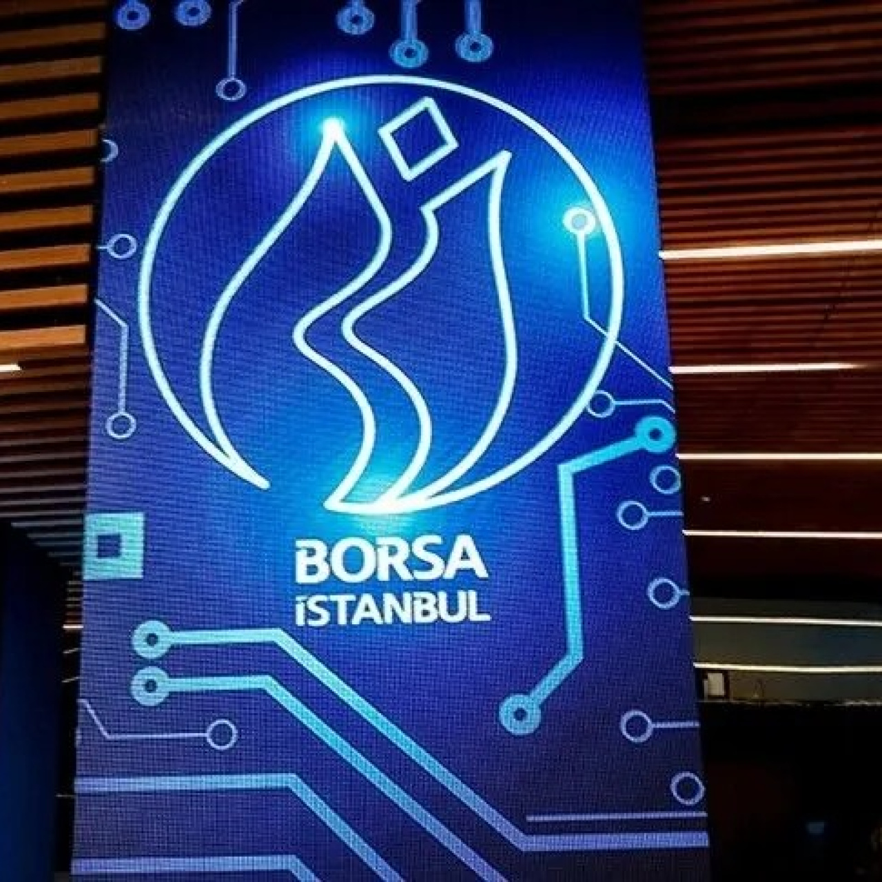 Borsa günü yükselişle tamamladı
