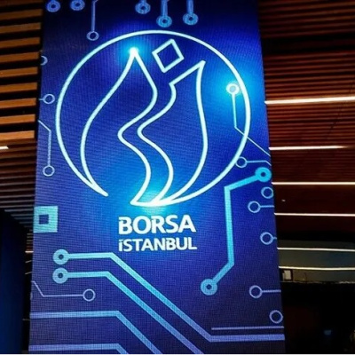 Borsa günü yükselişle tamamladı