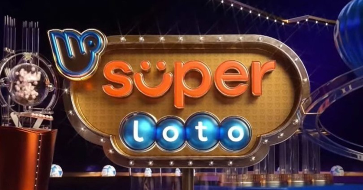 Süper Loto sonuçları açıklandı 16 Temmuz 2026 Perşembe çekilişi! Büyük ikramiye devretti! Süper Loto çekiliş sonucu sorgulama ekranı, tıkla, öğren