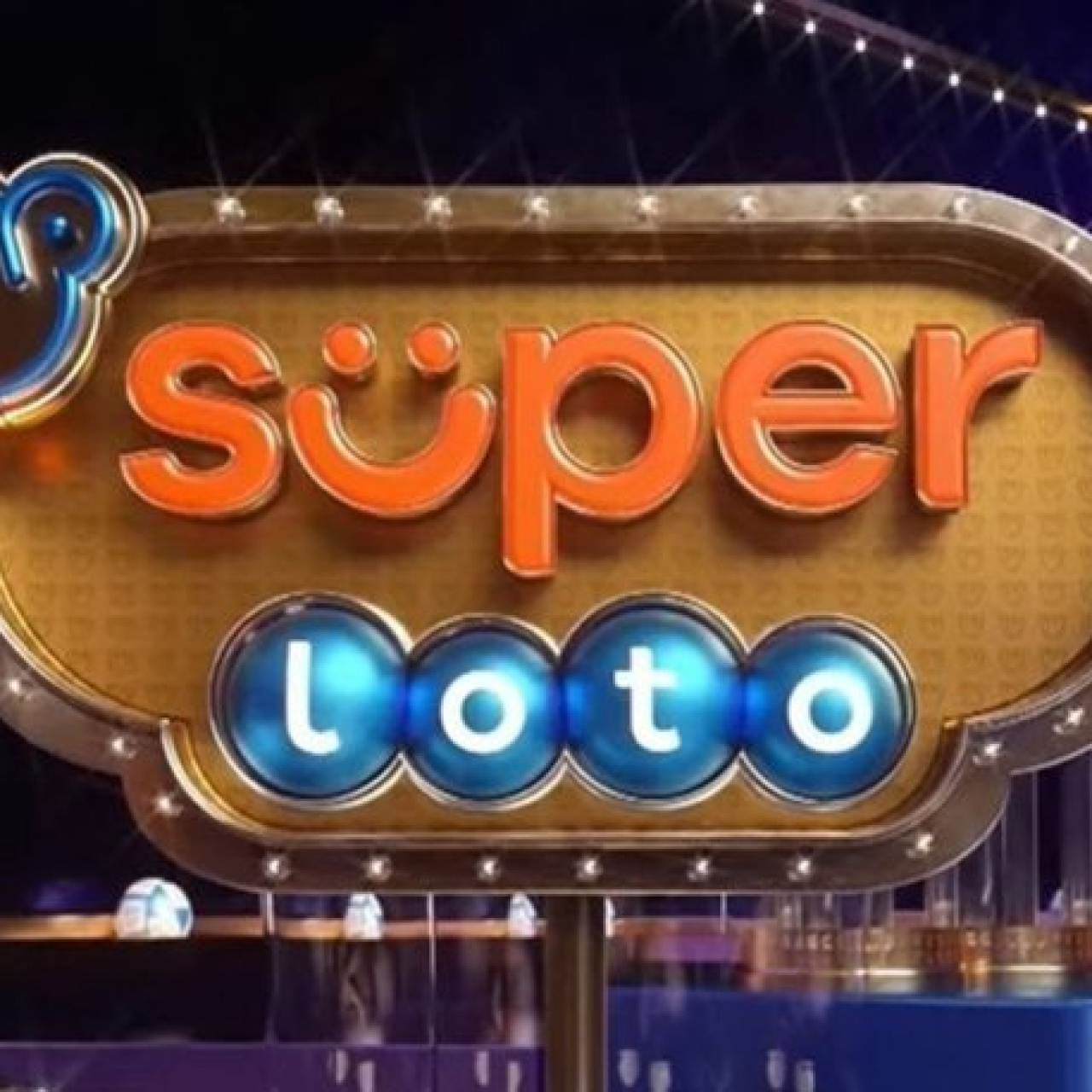 Süper Loto sonuçları haber görseli