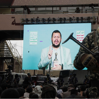 Husilerden Suudi Arabistan'a tehdit