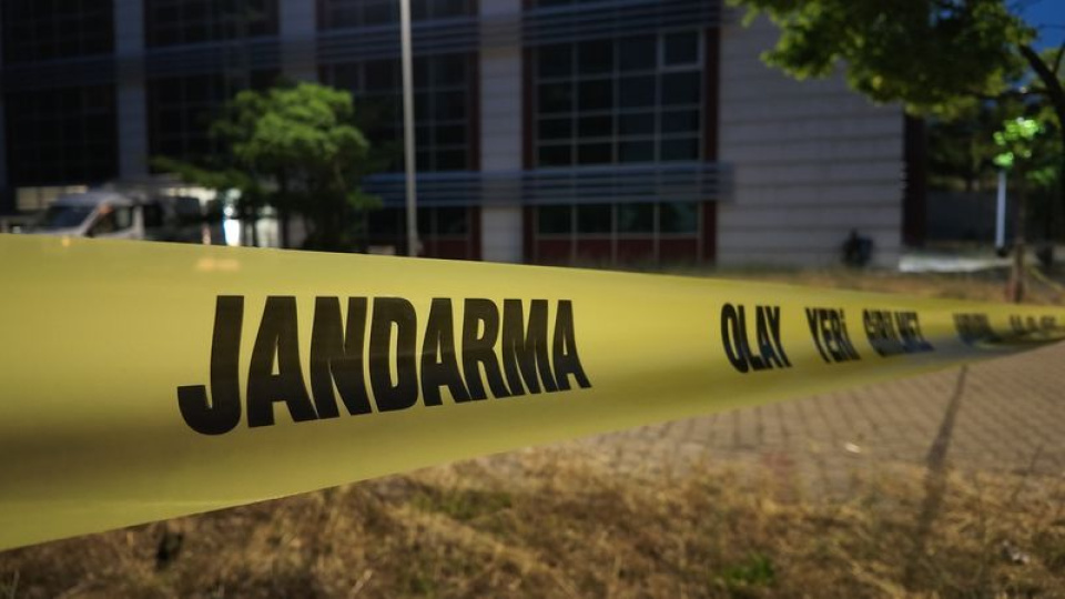 Parçalayıp tuvalete gömdü! Kayıp ihbarında bulundu