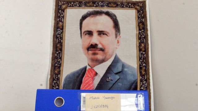 Muhsin Yazıcıoğlu'nun ölümünde yeni deliller