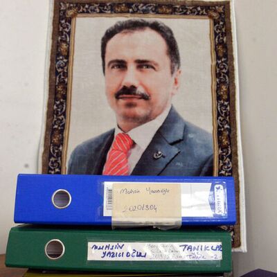 Muhsin Yazıcıoğlu'nun ölümünde yeni deliller