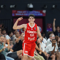 Ömer Kutluay tarihe geçti! - HT Spor