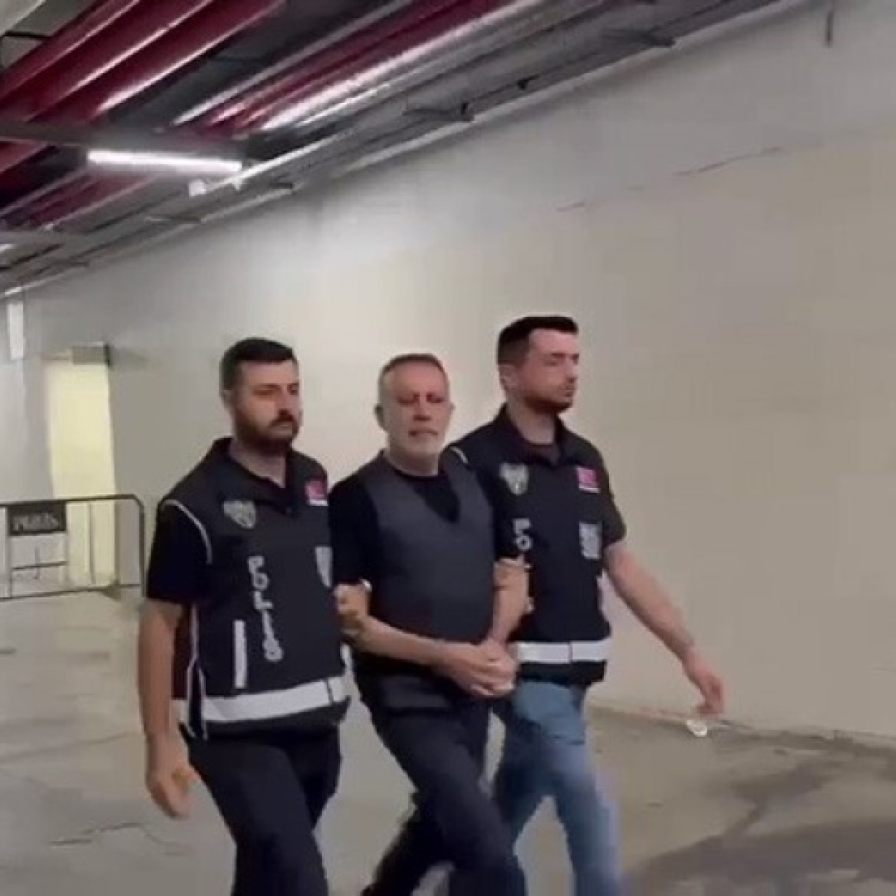 Dijital jürinin Haluk Levent ve Ahbap Derneği'ne tepkisi