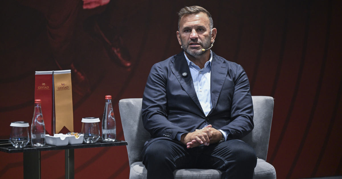 Buruk'tan Icardi veda sinyali: 'Ona layık bir veda hazırlamak isteriz'