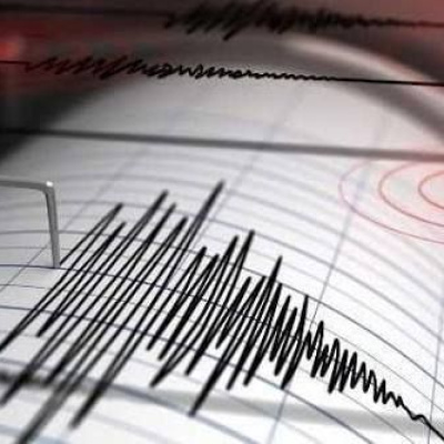 AFAD duyurdu: Elazığ'da 4 büyüklüğünde deprem