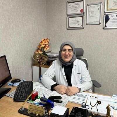 Anne öldü, doktor tutuklandı