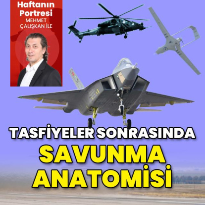 Savunma anatomisi