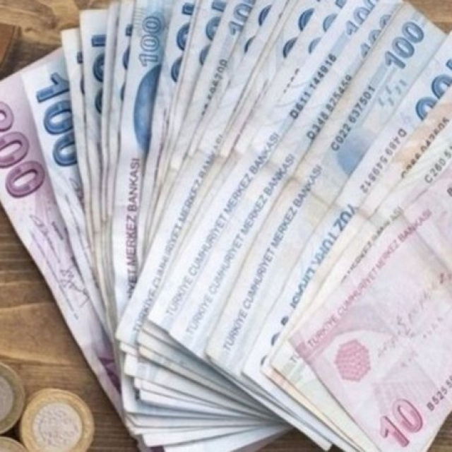 Zamlı emekli maaşı ödeme takvimi