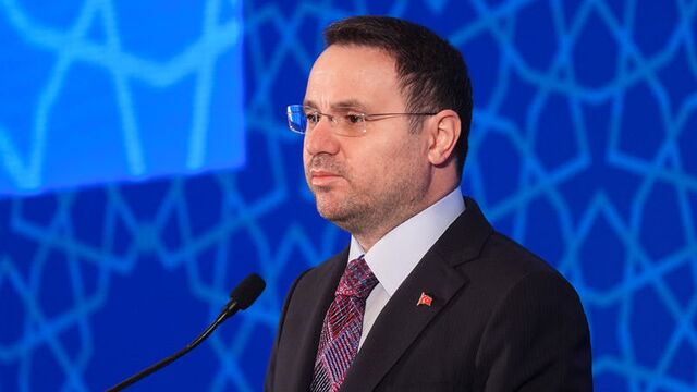 Bakan Gürlek'ten '12. Yargı Paketi' paylaşımı