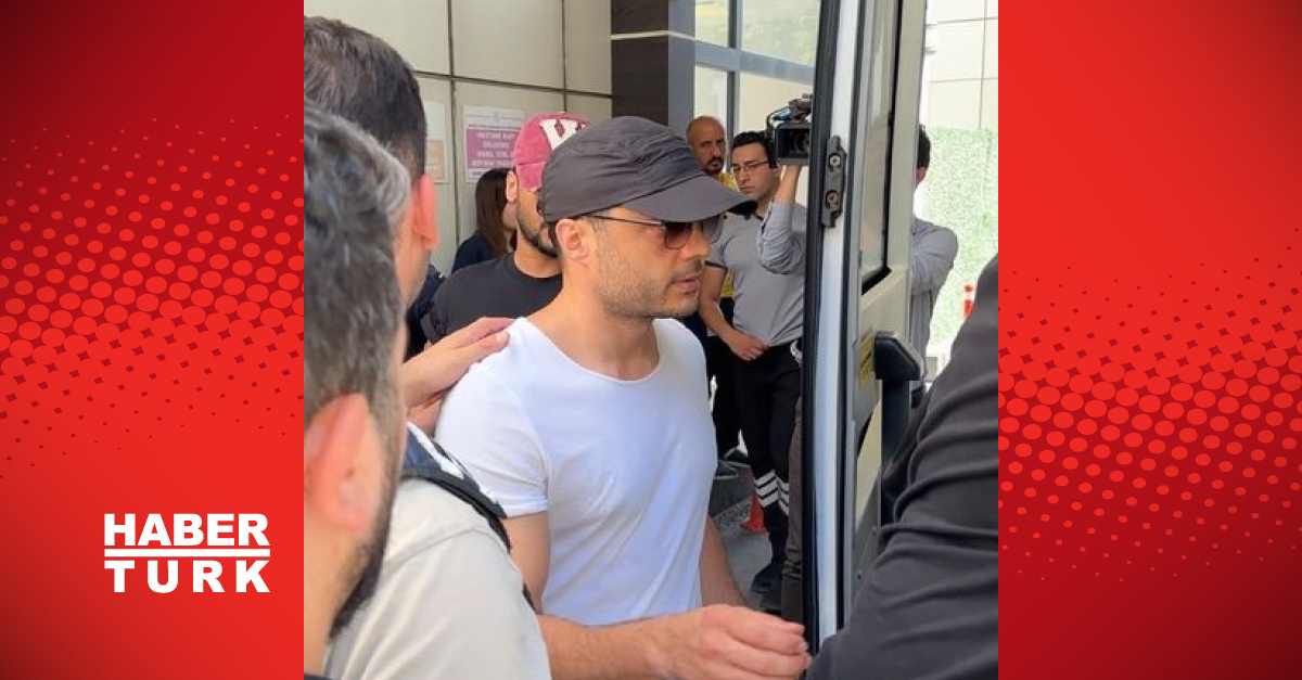 İlyas Yalçıntaş tutuklandı | Son dakika haberleri