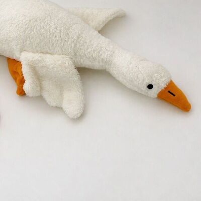 'Peluş kaz' piyasadan toplatılacak