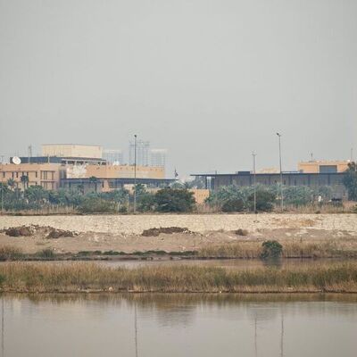 ABD'den Irak'a seyahat uyarısı