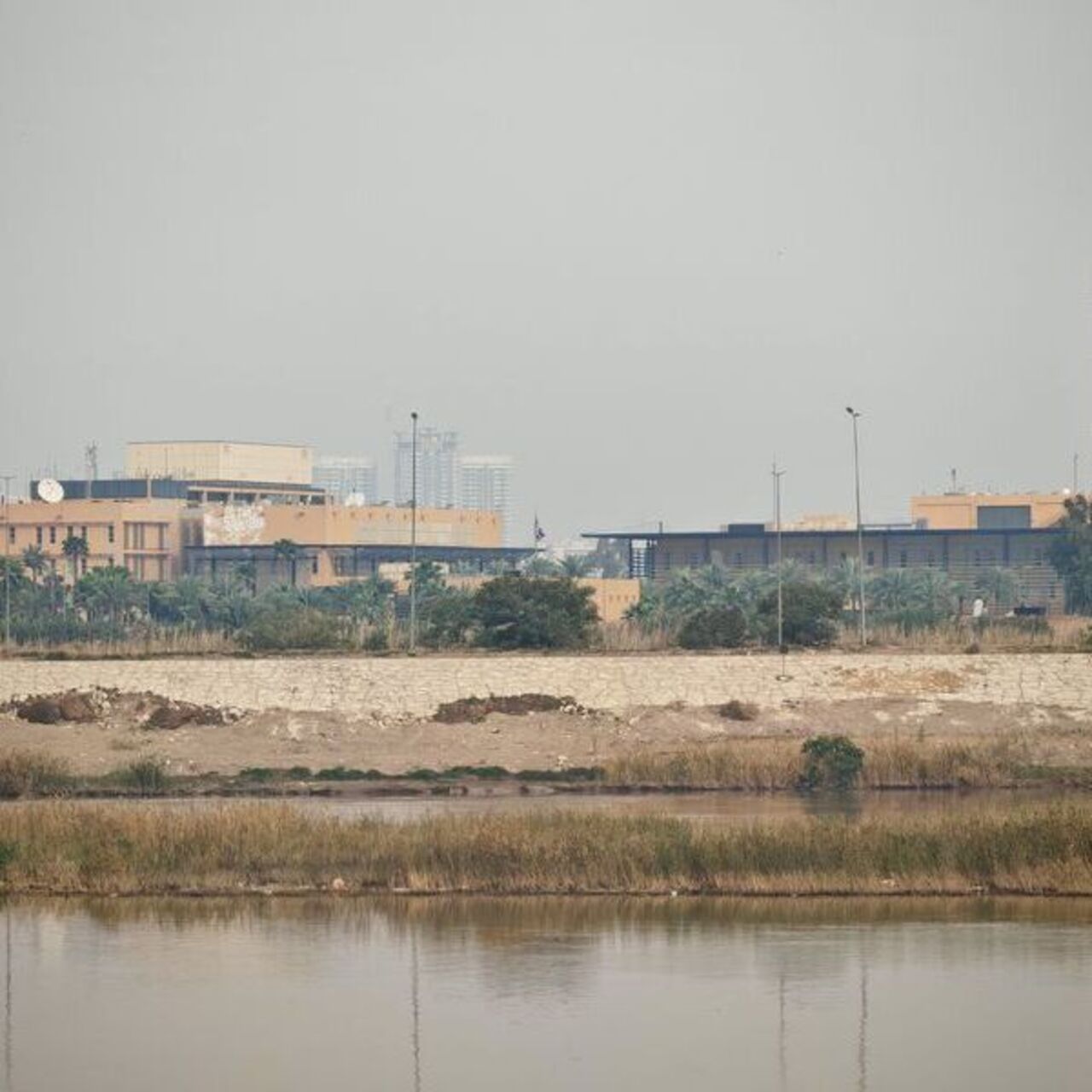 ABD'den Irak'a seyahat uyarısı