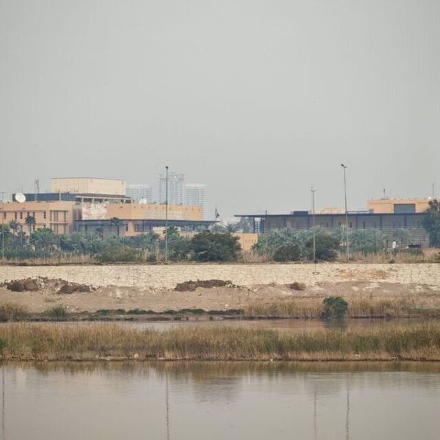 ABD'den Irak'a seyahat uyarısı