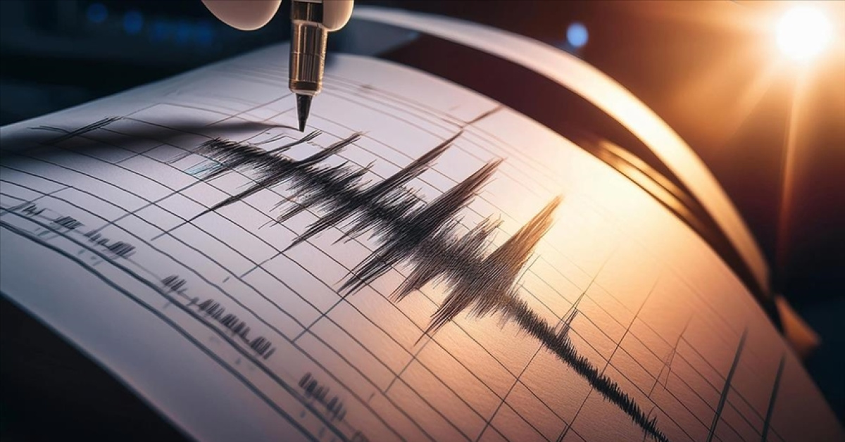 Saglik gundemi: Son dakika deprem mi oldu? BUGÜN SON DEPREMLER... 17 Temmuz 2026 AFAD-Kandilli az önce deprem mi oldu, nerede ve kaç şiddetinde?