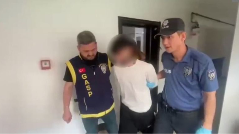 'Ağa'lara operasyon: 15 gözaltı