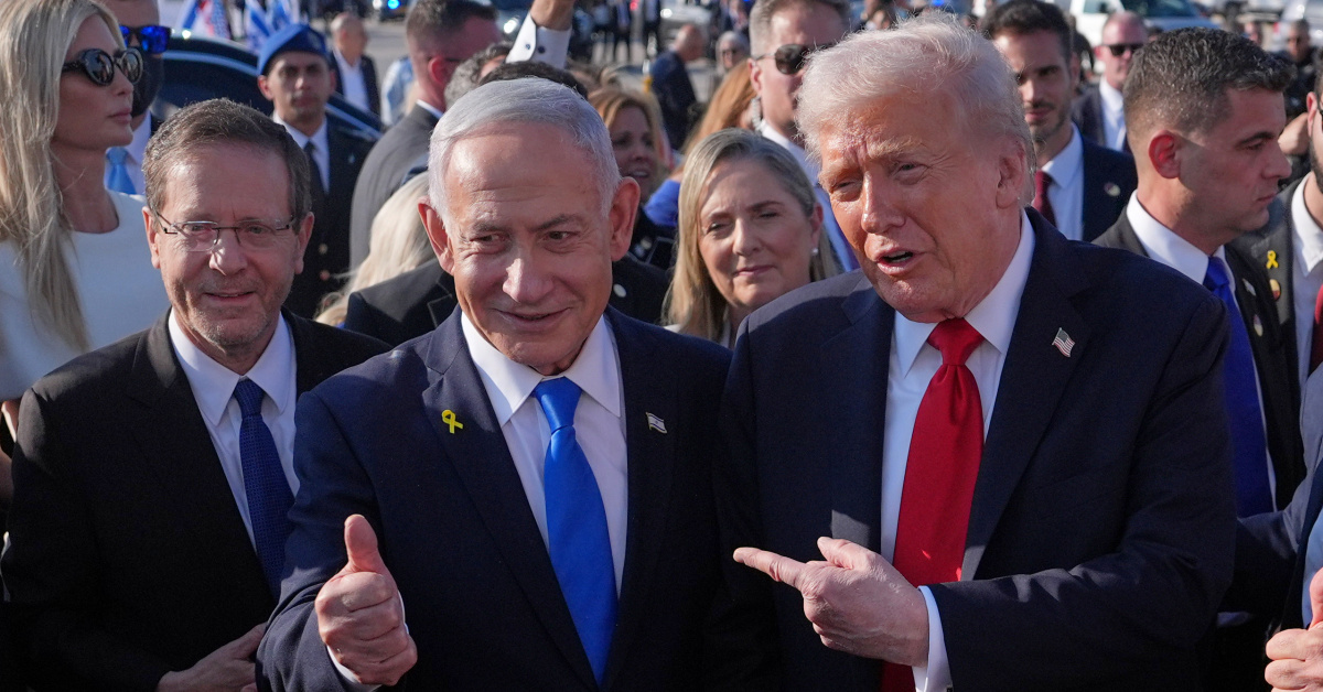 Axios iddia etti: Netanyahu iki haftadır Trump'tan randevu almaya çalışıyor | Dış Haberler