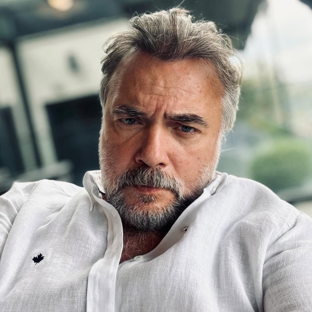"Bir türlü ölemiyorum"