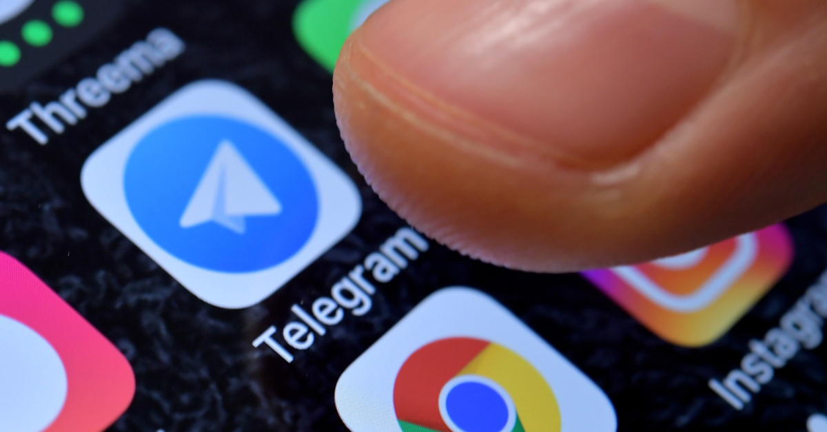 Avcı Telegram'da avladı! 110 kişi yakalandı, 65 kanal kapatıldı
