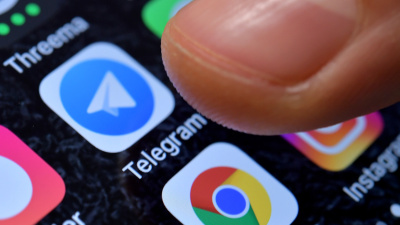 Avcı Telegram'da avladı!