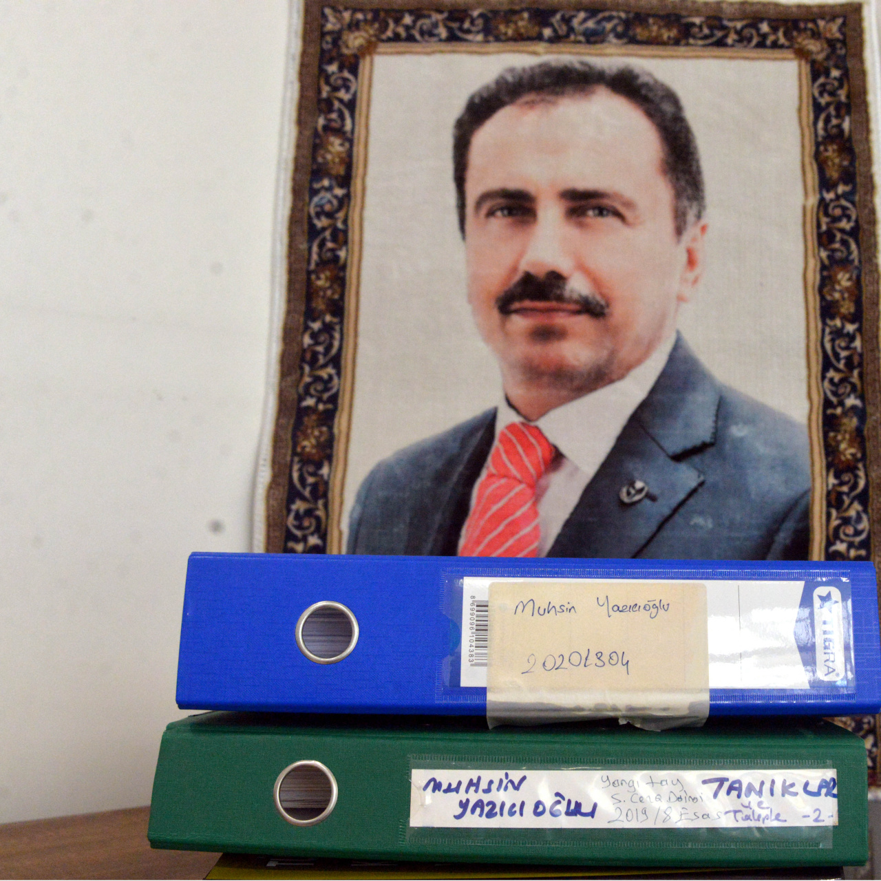 MEB Yapılanması Soruşturmasında 10 Kişi Tutuklandı