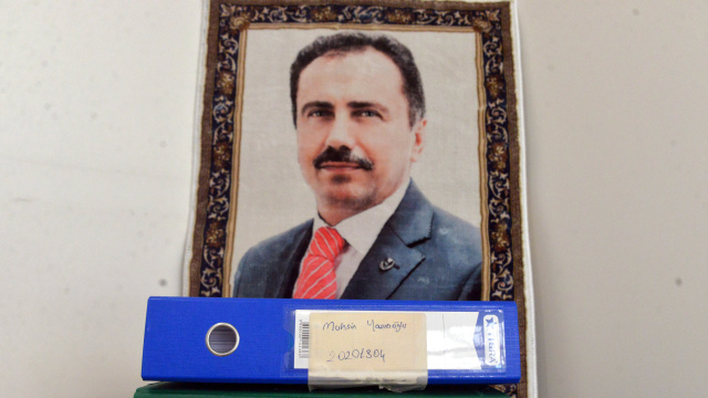 Muhsin Yazıcıoğlu soruşturmasında 19 tutuklama