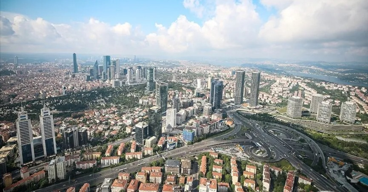 Konutta yılın en yüksek satışı haziranda
